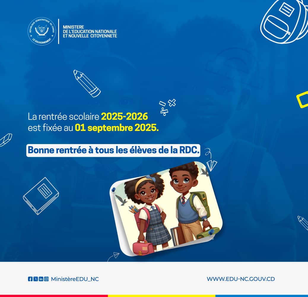 Ministère de l'Education Nationale-NC (@ministeredu_nc) on Twitter photo 