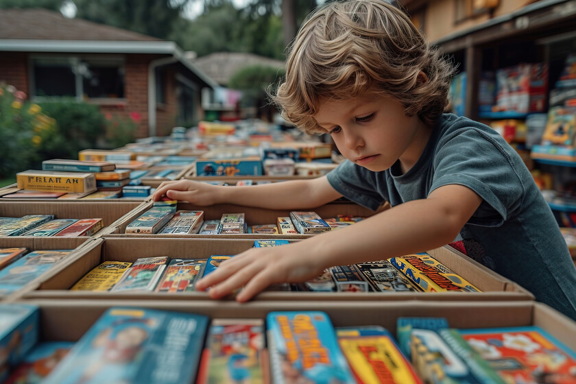 Del parchís al Dixit: siete juegos de mesa que potencian la inteligencia emocional en los niños bebesymas.com/p/162155