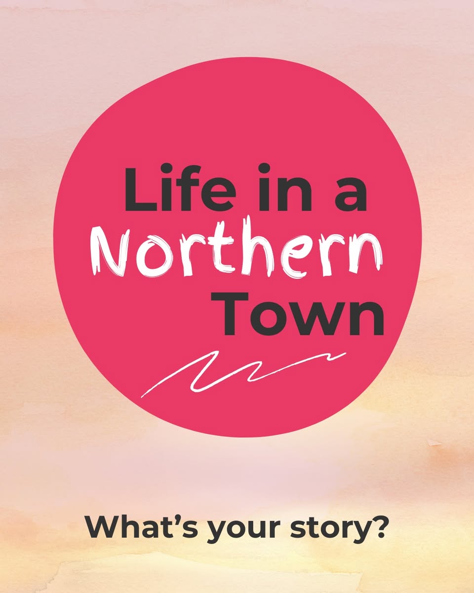 TheScriptVault's tweet image. Are you 18–25 and living in Yorkshire? Love storytelling or want to try writing something that feels like you? Apply for Life in a Northern Town, a course by Northern Broadsides Theatre Company, led by acclaimed playwright Carmen Nasr. Through online workshops and an in-person…