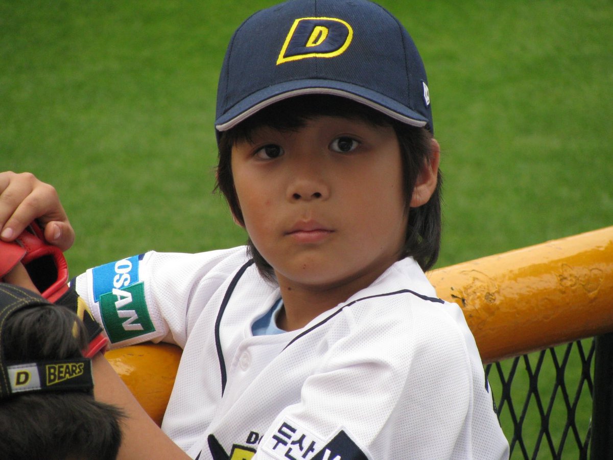 KHJBASE's tweet photo. little jongho would look at him and be so proud and happy 🥹 https://t.co/oPG0b59VT1