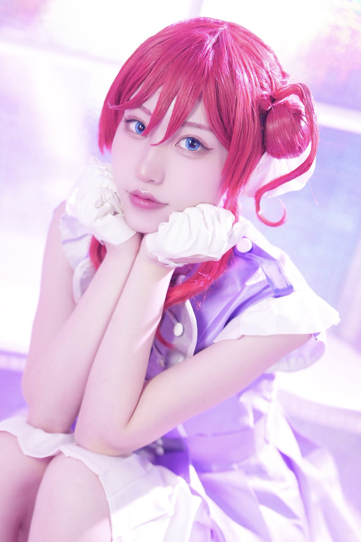 かりんご🍎 on X: 