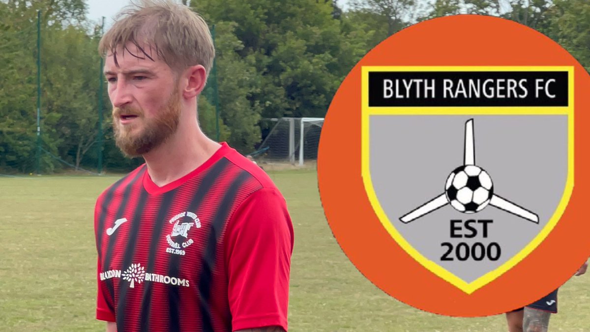 🎥 Highlights from Saturday’s <a href="/nfalliance1890/">Northern Football Alliance</a> match vs <a href="/BlythRangers/">Blyth Rangers FC</a> are now available to watch on our YouTube channel:

youtu.be/znA7mp21OwI?si…

Please subscribe 👍🏼

🔴⚫️🔴⚫️