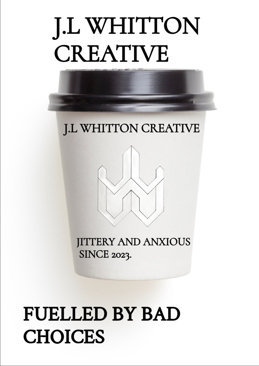 WhittonAuthor's tweet image. My new business logo for @WhittonAuthor it looks like a real piece of commercial propaganda but it&apos;s not (buy my art, maybe). #artschool #LogoAnimation #ArtistPromo #artistspoken #ArtistOnX #artworks #artwork