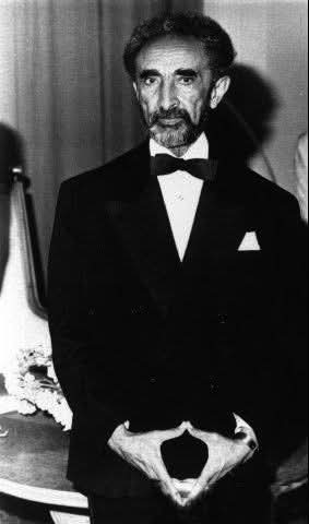 On this day in 1974, Haile Selassie was assassinated. He was the last emperor in the 3,000-year-old Ethiopian monarchy that ruled for half a century before he was deposed in a military coup. The military rulers who succeeded him claimed that Selassie was found dead in his bed