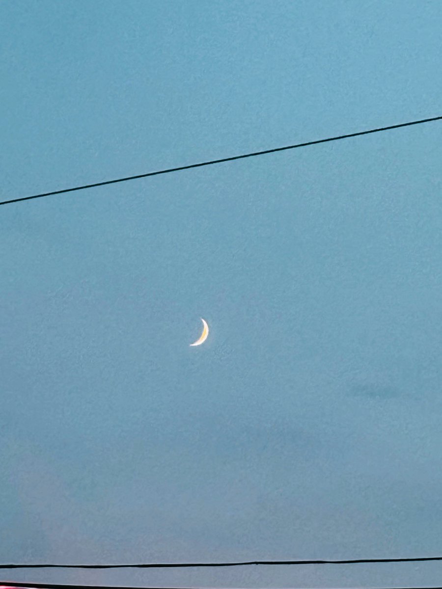 本日、Anniversaryになりました✨

そう言う日は
必ずいてくれるはず
…
お月さま
やっぱりいらっしゃった🌙✨