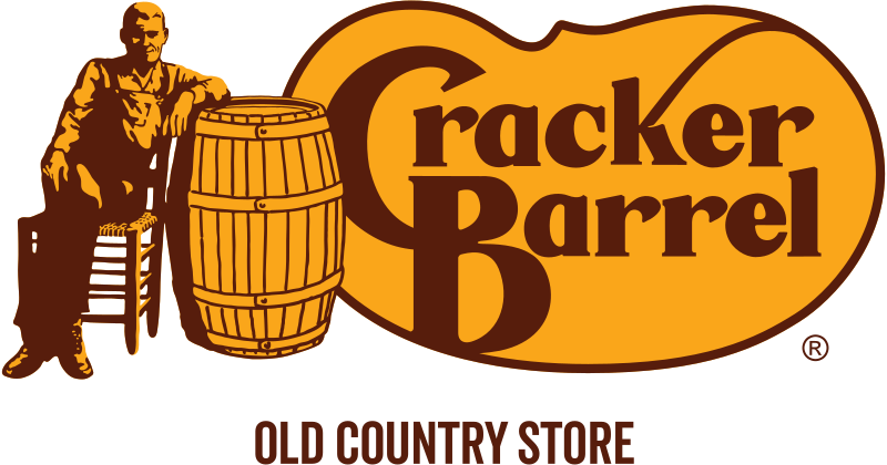 Finally good news ! Cracker Barrel Restaurant has admitted their mistake and is keeping their old logo.

The tide is turning.