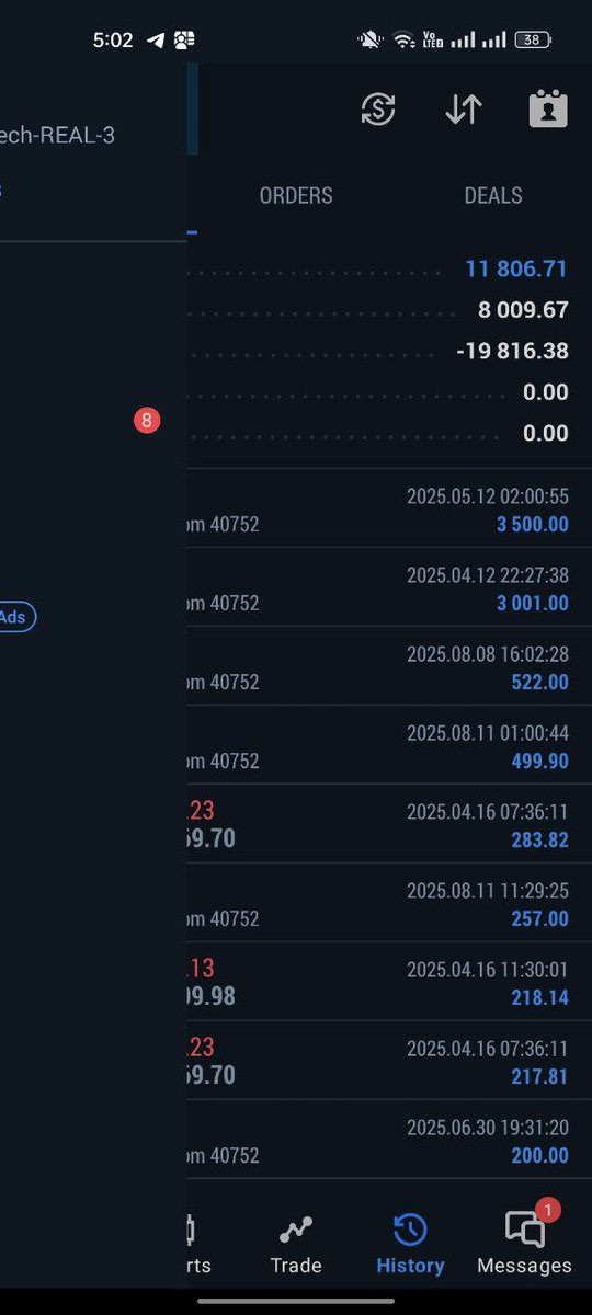 بعض من شغلنا بفضل زيرو💚💚
#الدهب 
#باوند_دولار
#اداره_راس_المال
#عملات
#الكويت 
#فوركس_قطر

vc.cabinet.oneroyal.com/links/go/11492