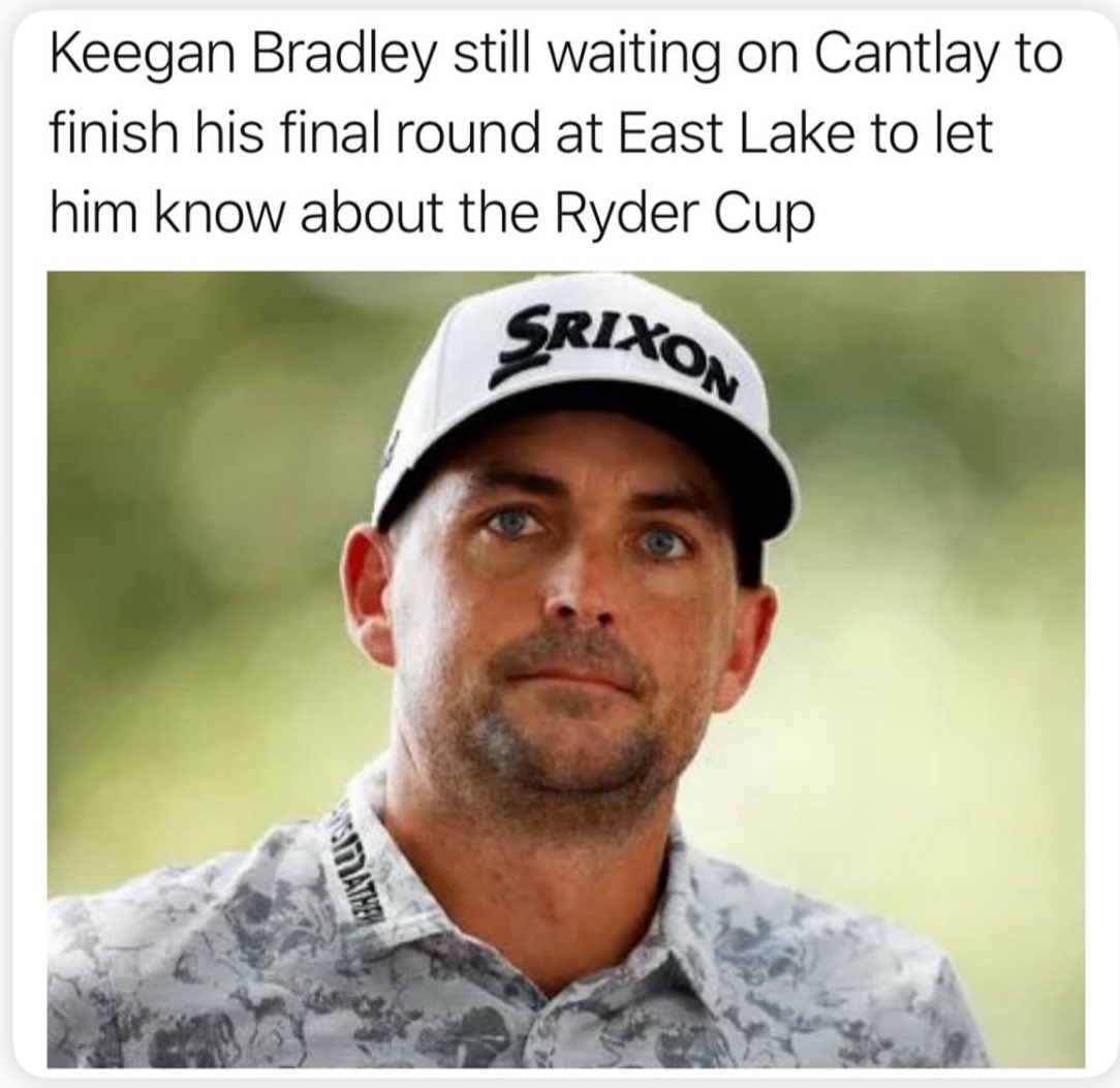 Golf Lover UK tweet media