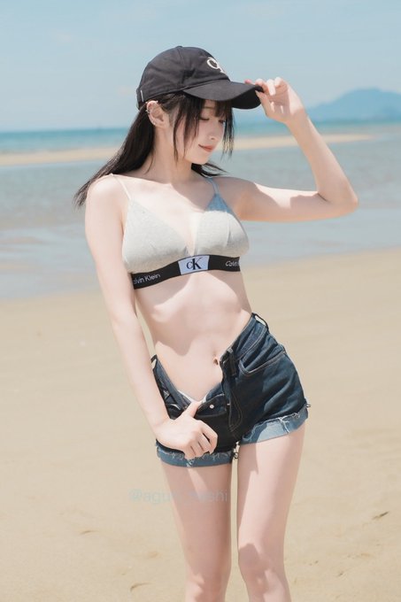 Twitterのコスプレ画像35