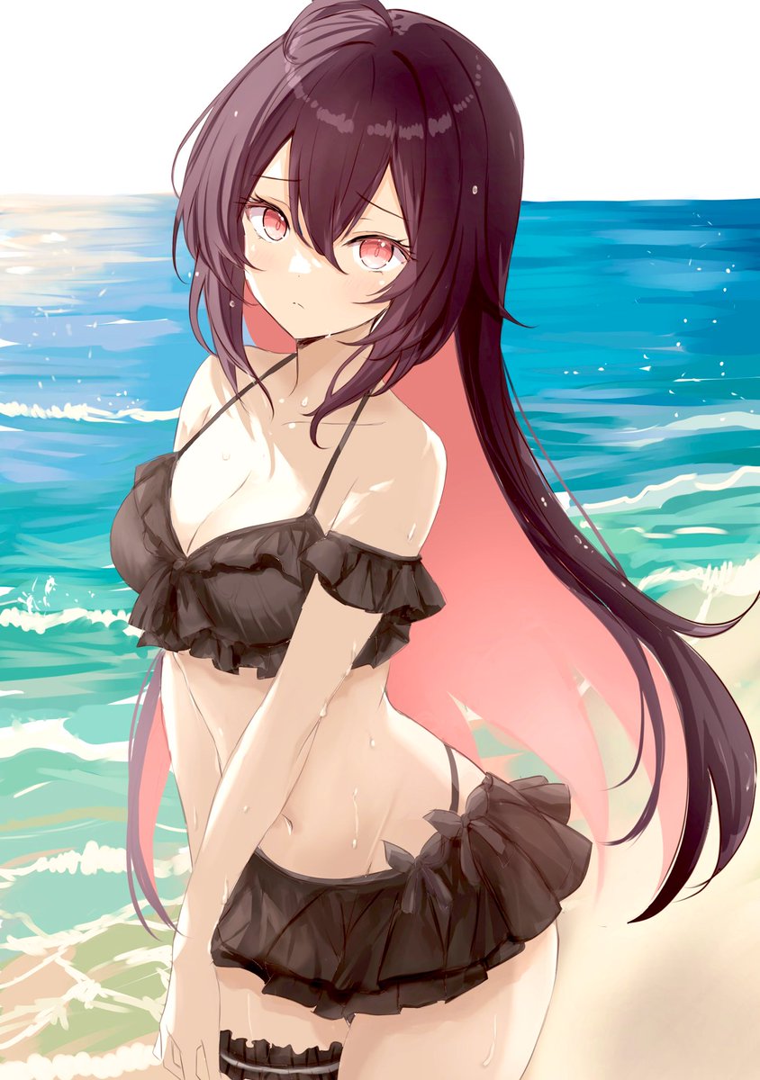 夏ゼーレちゃんを諦めたくなかったᝰ✍️_(:3」∠)_