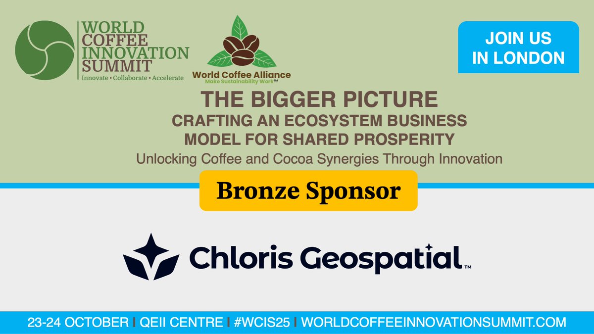 World Coffee Alliance tweet media
