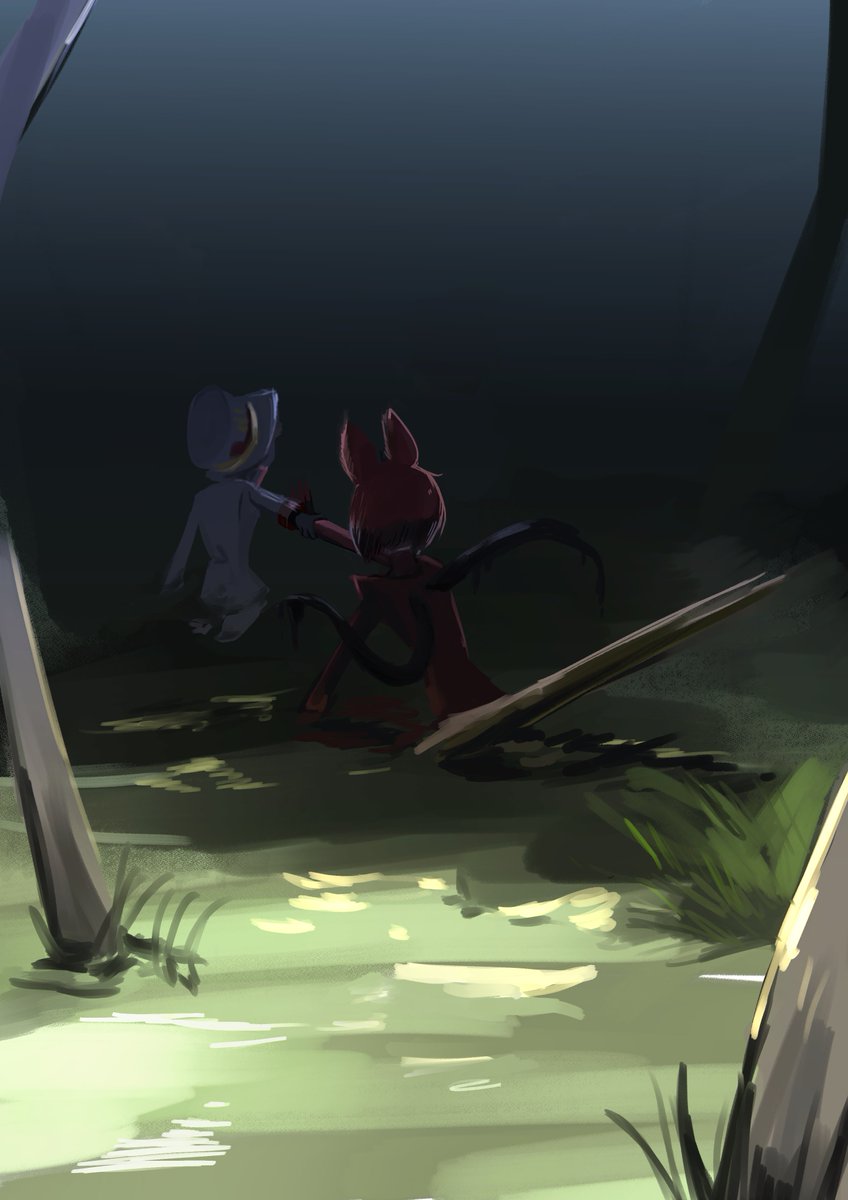 ルシアラ🍎🦌