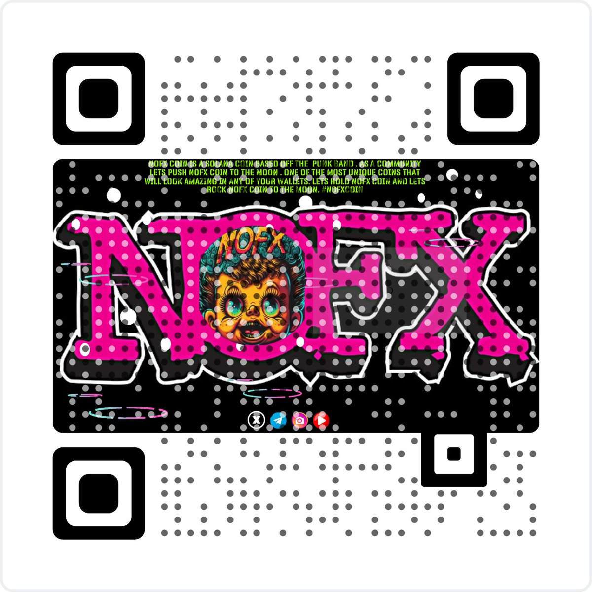 Nofxcoin's tweet photo. Visit our website https://t.co/szCNJV19TG https://t.co/OlsyWbJMJp