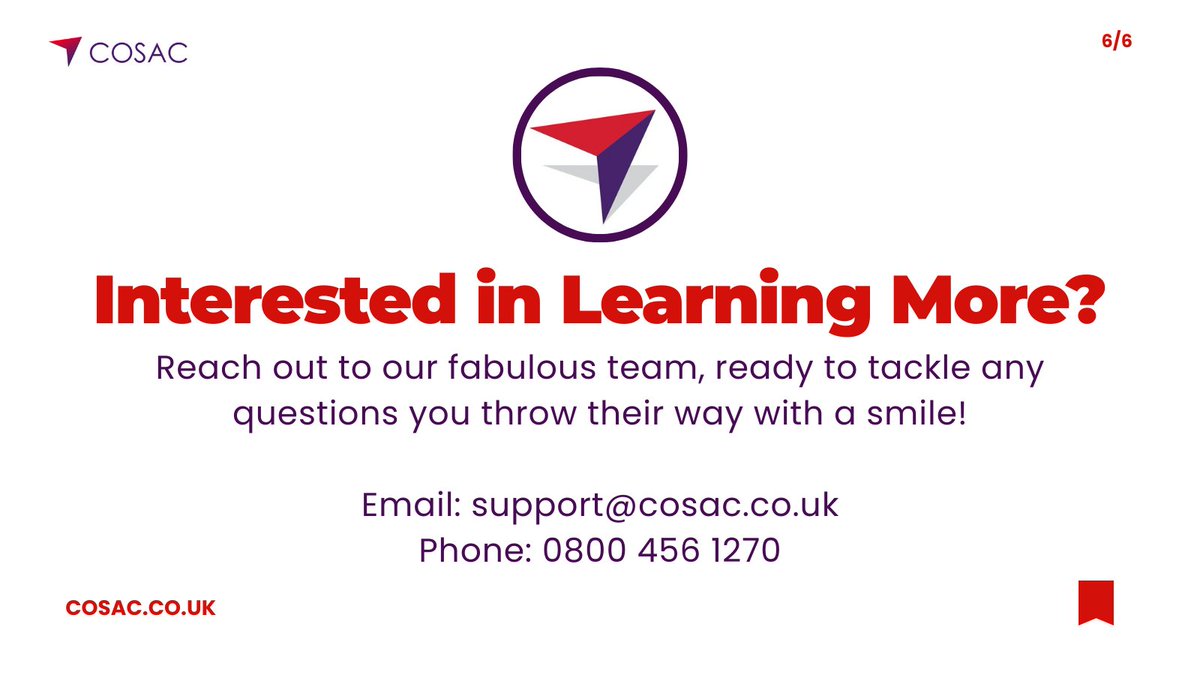 Cosac_Safe2Site's tweet image. Ready to get your team CSCS-qualified without the hassle? 🚧

Start Safe2Site Online today and get your workforce site-ready fast: 
cosac.co.uk/courses/safe2s…

#CSCSGreenCard #ConstructionTraining #CITB #onlineTraining #WorkReady #MythsDebunked