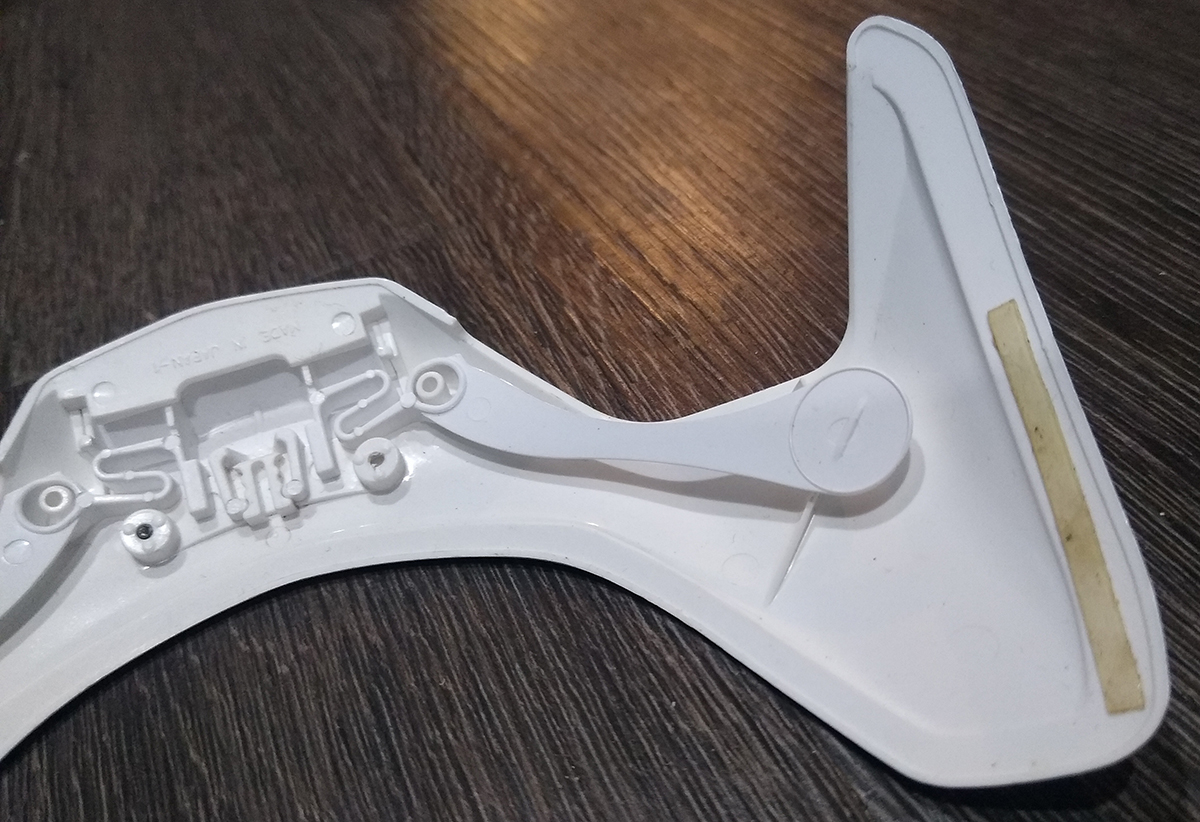 DesignEngine's tweet image. Compliant Mechanisms play a chapter in the Design engine plastic part design course. design-engine.com/plastic-part-d… @designengine teaches this and other #manufacturing courses using #SolidWorks #AutoDeskInventor or #PTCCREO #creo11 #creo12 #compliantmechanisms