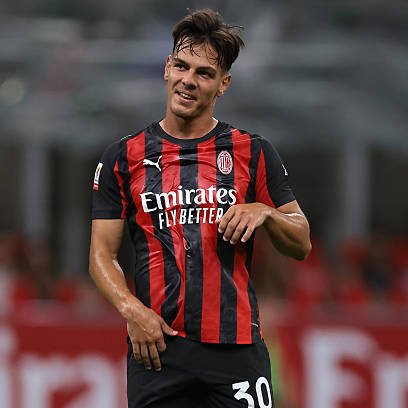 Milan Posts (@milanposts) on Twitter photo 📰 <a href="/AntoVitiello/">Antonio Vitiello</a> in the pages of CorSport: Ricci and Jashari are pushing for a start, while one between Fofana and Loftus-Cheek could drop to the bench. 📰 <a href="/AntoVitiello/">Antonio Vitiello</a> in the pages of CorSport: Ricci and Jashari are pushing for a start, while one between Fofana and Loftus-Cheek could drop to the bench.