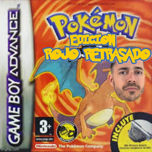Muy fan de esta versión <a href="/SrXamork/">Xamork</a>