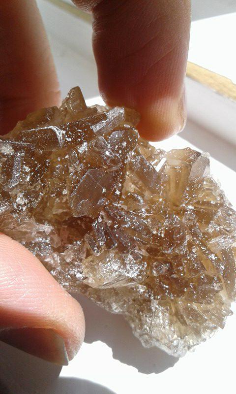 One ounce of crystallized MDA.

Known as "psychedelic MDMA" - more visual, longer lasting (6-8hrs), and derived from the same sassafras roots.👇👇👇👇👇

@Psycotrips_6