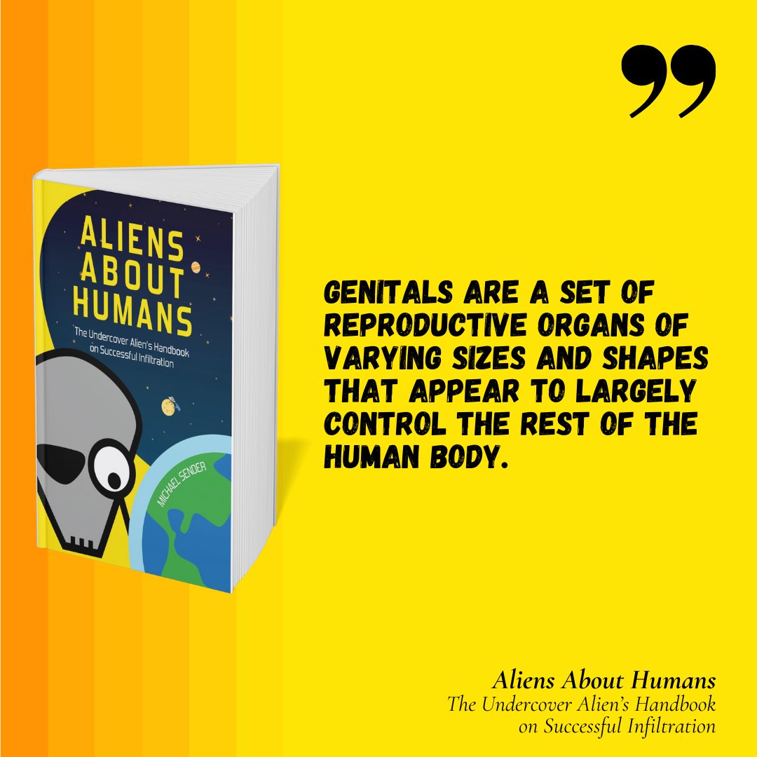 Aliens About Humans tweet media