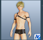 SPOON_PSO2's tweet image. ความหวั่นไหวก่อตัวในใจฉัน