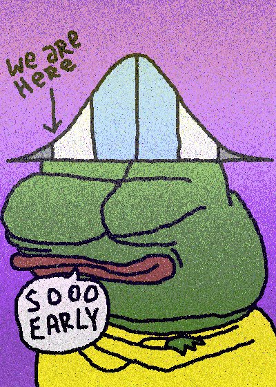 gm frens
