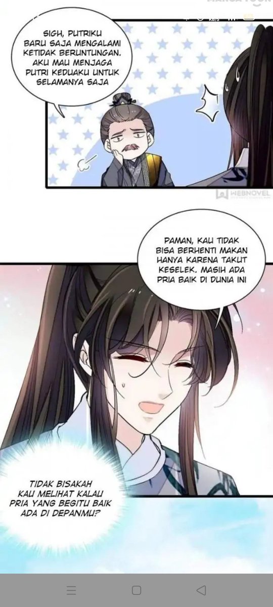 Sumpah ni komik lucu banget anjirt  😭😭😂