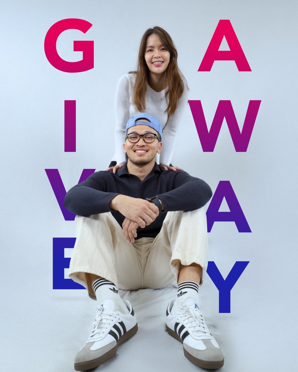 myXLCare's tweet image. ✨ G I V E A W A Y ✨

🙋‍♀️Hai hai! Maya balik lagi bawa hadiah Saldo GoPay buat Teman Maya nih!
Yuk join #𝗤𝘂𝗶𝘇𝗦𝗲𝗿𝘂𝗠𝗮𝘆𝗮 dan menangkan hadiahnya!💸✨

👉 Cara ikutannya, Cek di bawah ini ya: