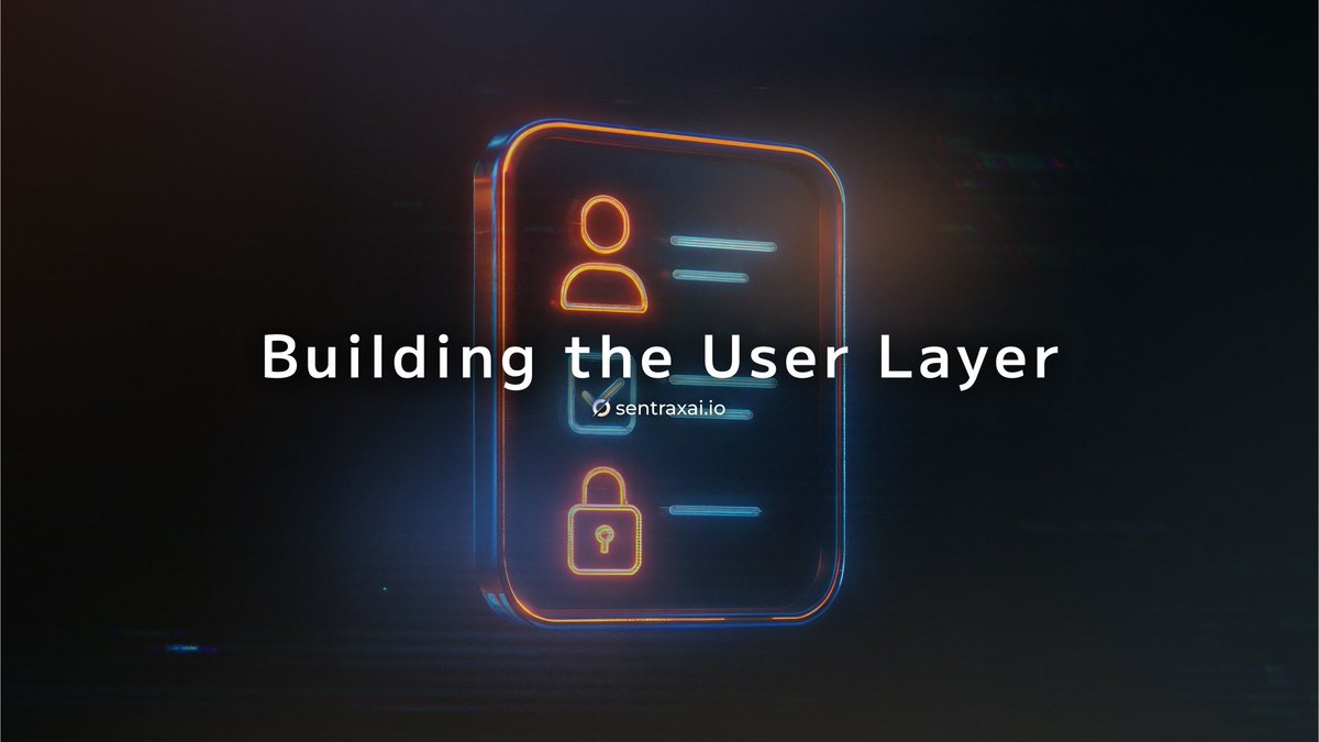 Building the User Layer
Sentrax has introduced its first user-facing layer. The onboarding flow, permission handling, and crash monitoring are now live inside the application shell. Cold-start times remain under two seconds, with encrypted local storage active to secure all data