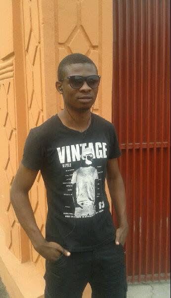 Gloire Murhigisi 🇨🇩 tweet media