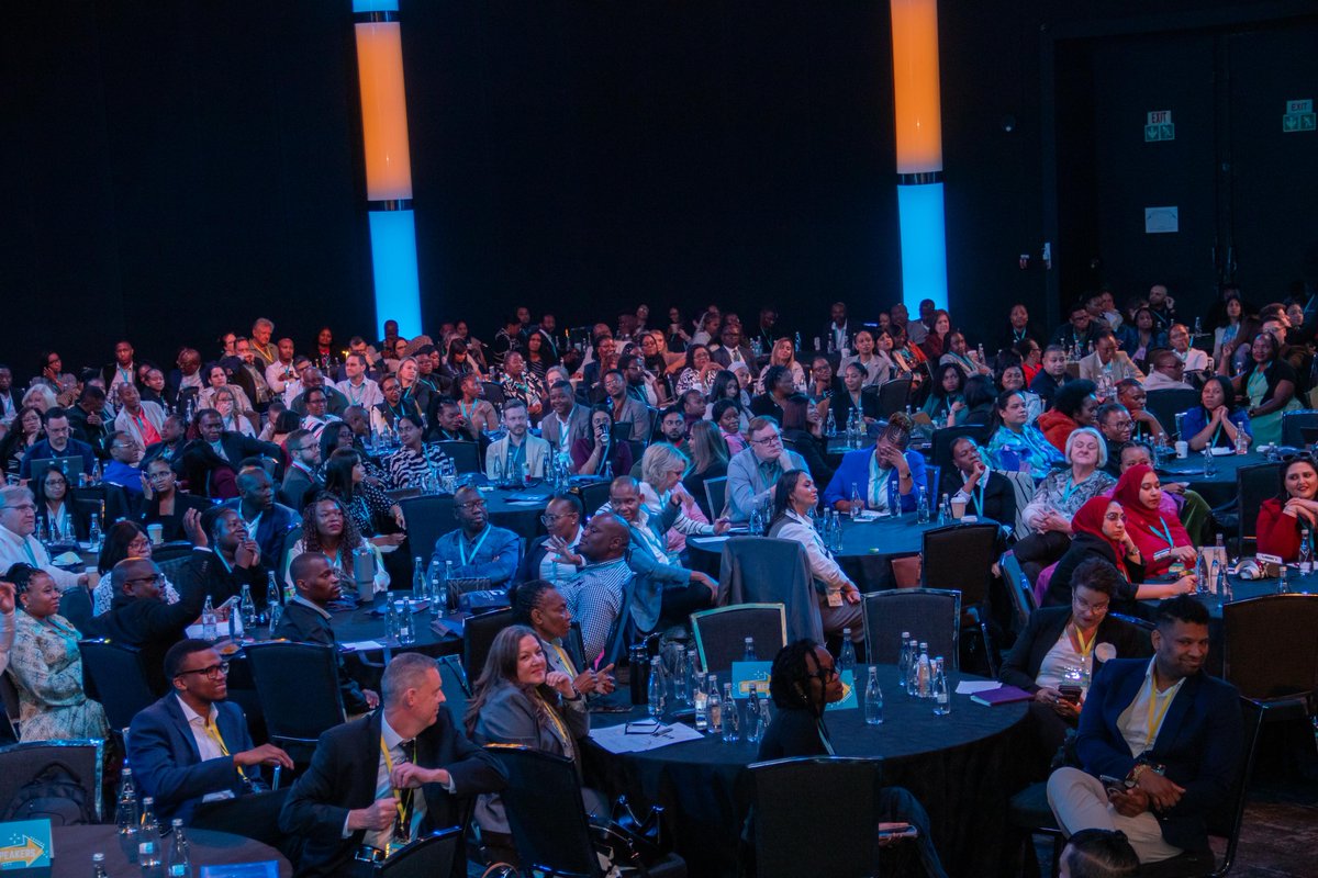 fscasouthafrica's tweet image. #FSCATalks

The FSCA is live at the @ComplianceSA Conference, where our Deputy Commissioner, Farzana Badat represented us in a panel discussion detailing the shifts in regulatory approaches. 

#ComplianceLeadership #CISA2025