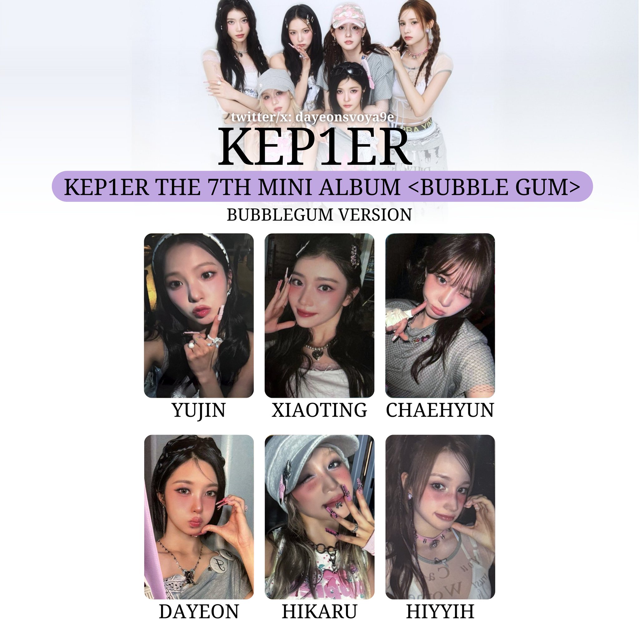 kep1er yum CD 未開封　100枚　まとめ売り　トレカ kep1er yum CD 未開封 100枚 まとめ売り トレカ Kep1er トレカ