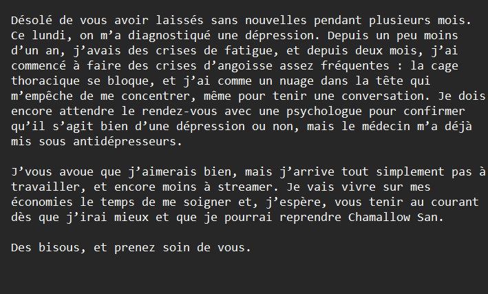 chamallow_san's tweet image. 