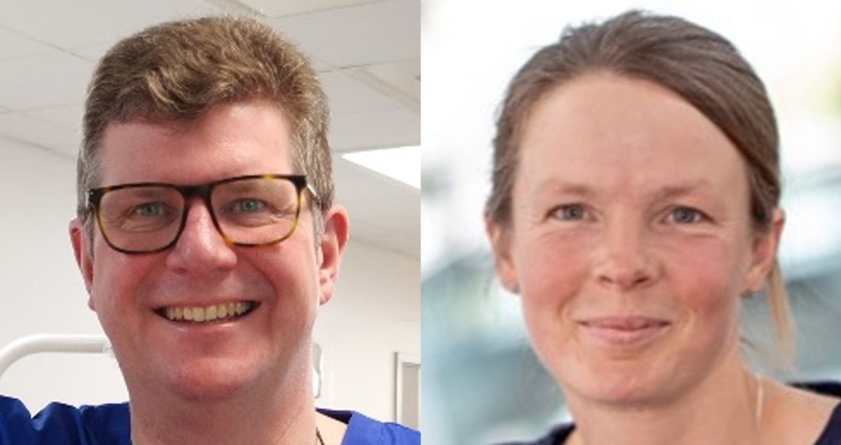 College of General Dentistry tweet media