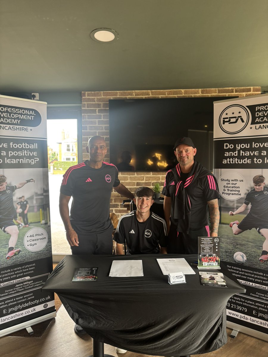 jamie milligan tweet media