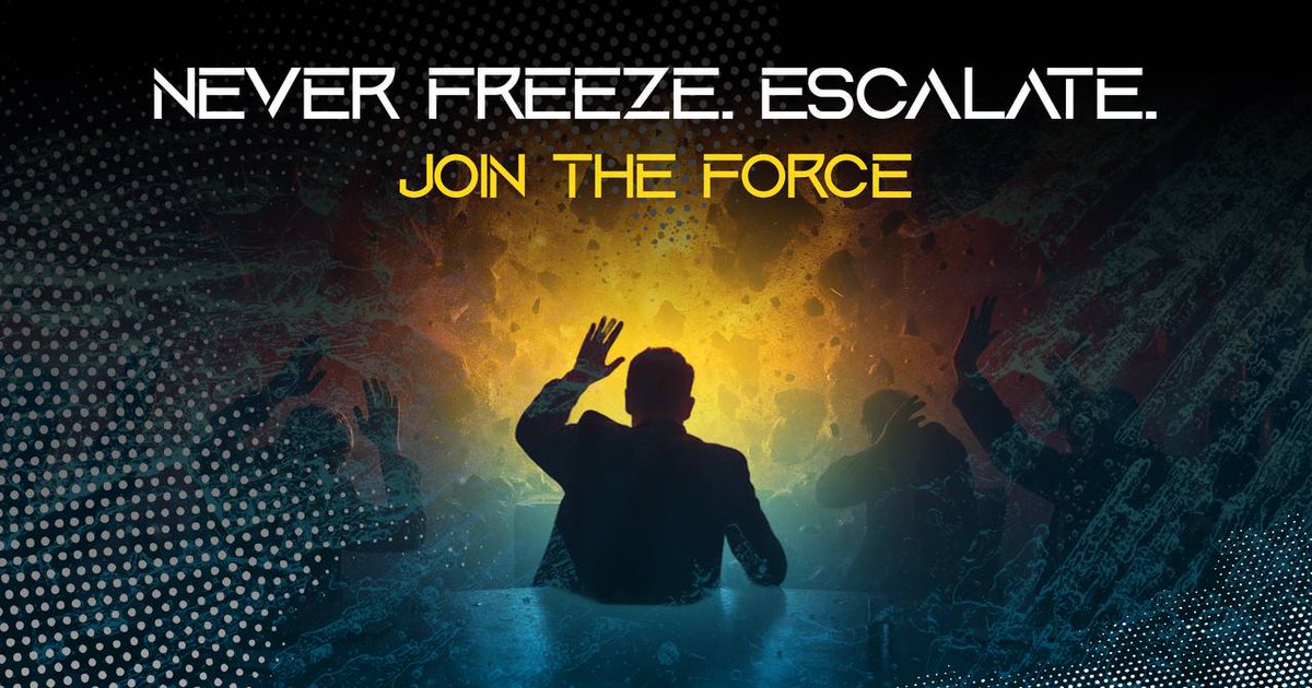 The controllers want time frozen — сommittees, panels, experts.

👉 Join the force: dextools.io/app/en/token/n…

We don’t freeze. We escalate.