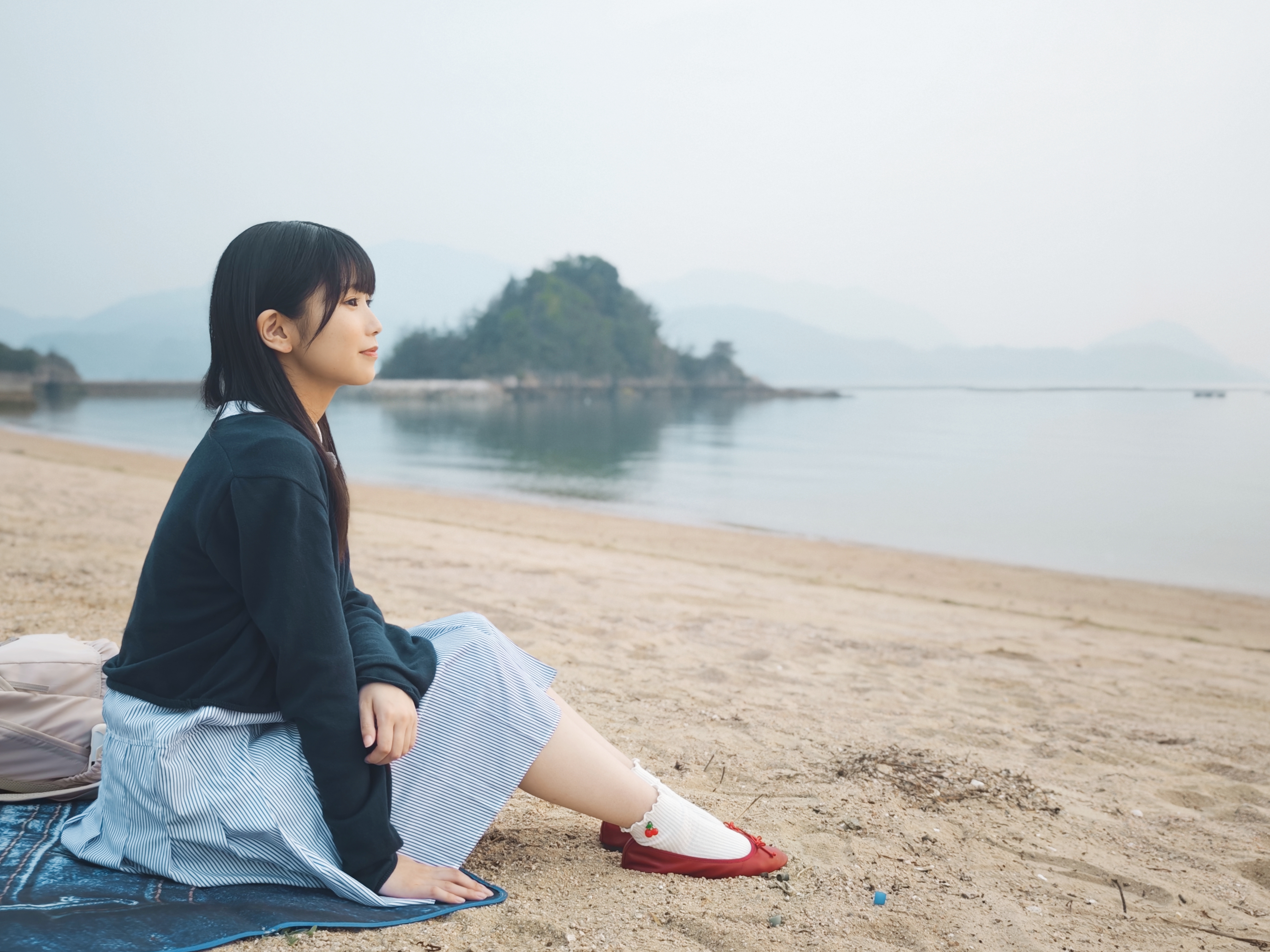 22/7(ナナブンノニジュウニ) on X: 