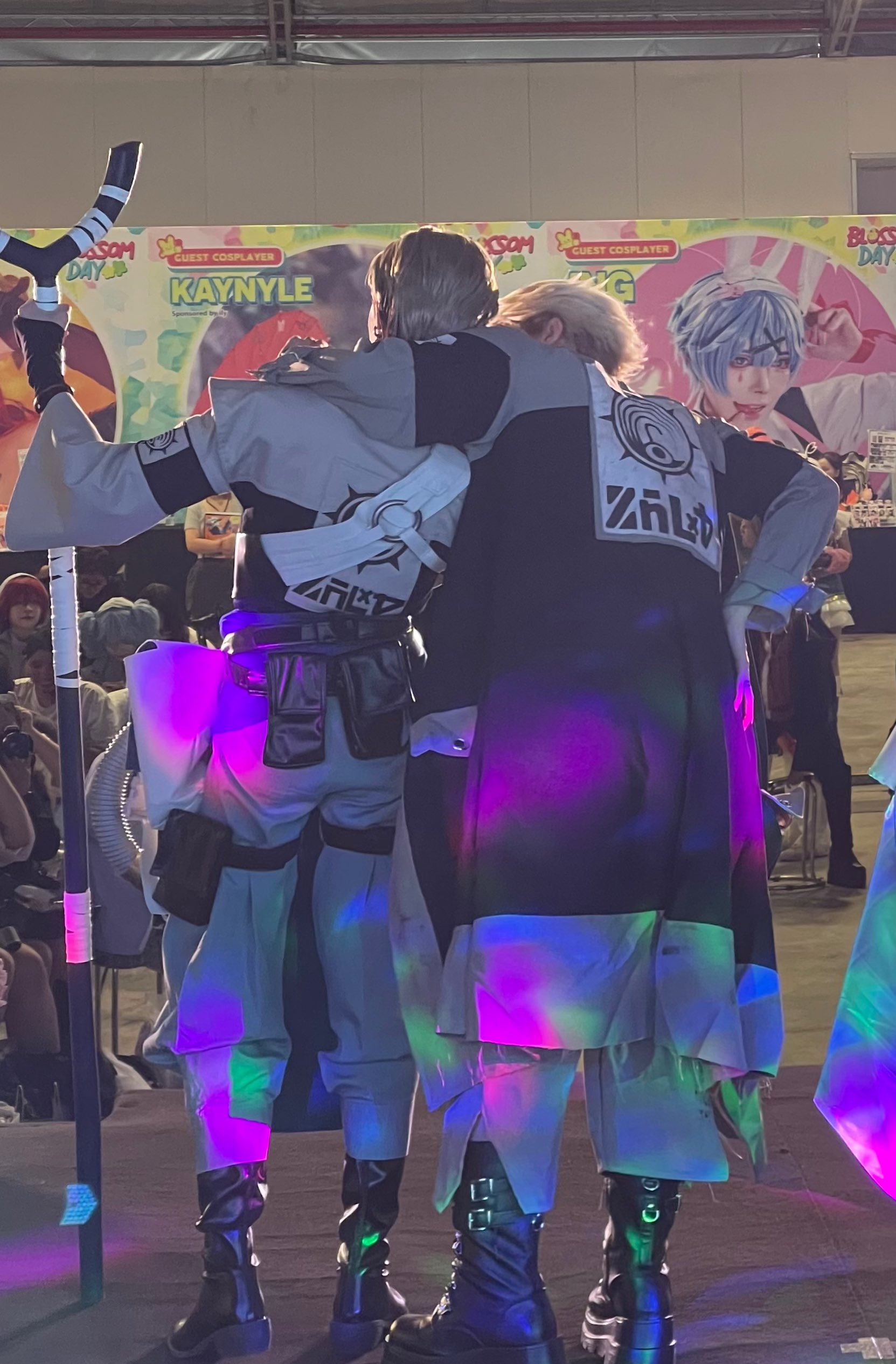 ZIII from ZUMI ズミ コスプレイヤー ヒプノシスマイク サイン ⭐︎ ズミ/ ZUMI (@ZIII_FROM_ZUMI) / X