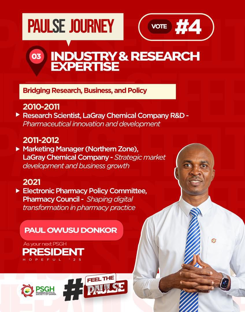 paullowa's tweet image. To understand the future I envision, see the path I have walked. 

These moments of growth, challenge, and triumph have shaped my resolve to lead and elevate the #PSGH

Swipe to see the journey. Join me to build the future.

#FeelThePaulse