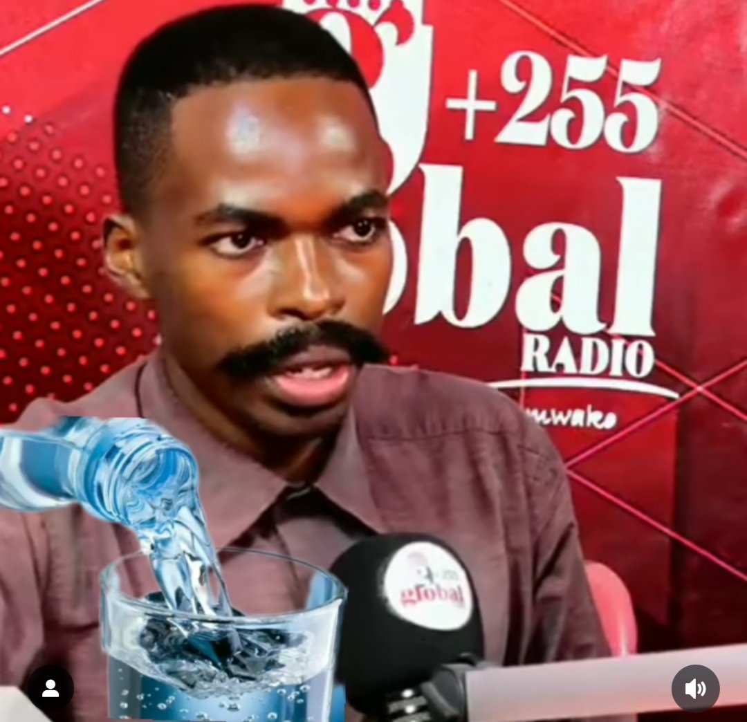 "Kama ujasoma fasihi kipande alicho imba  stamina kifute"