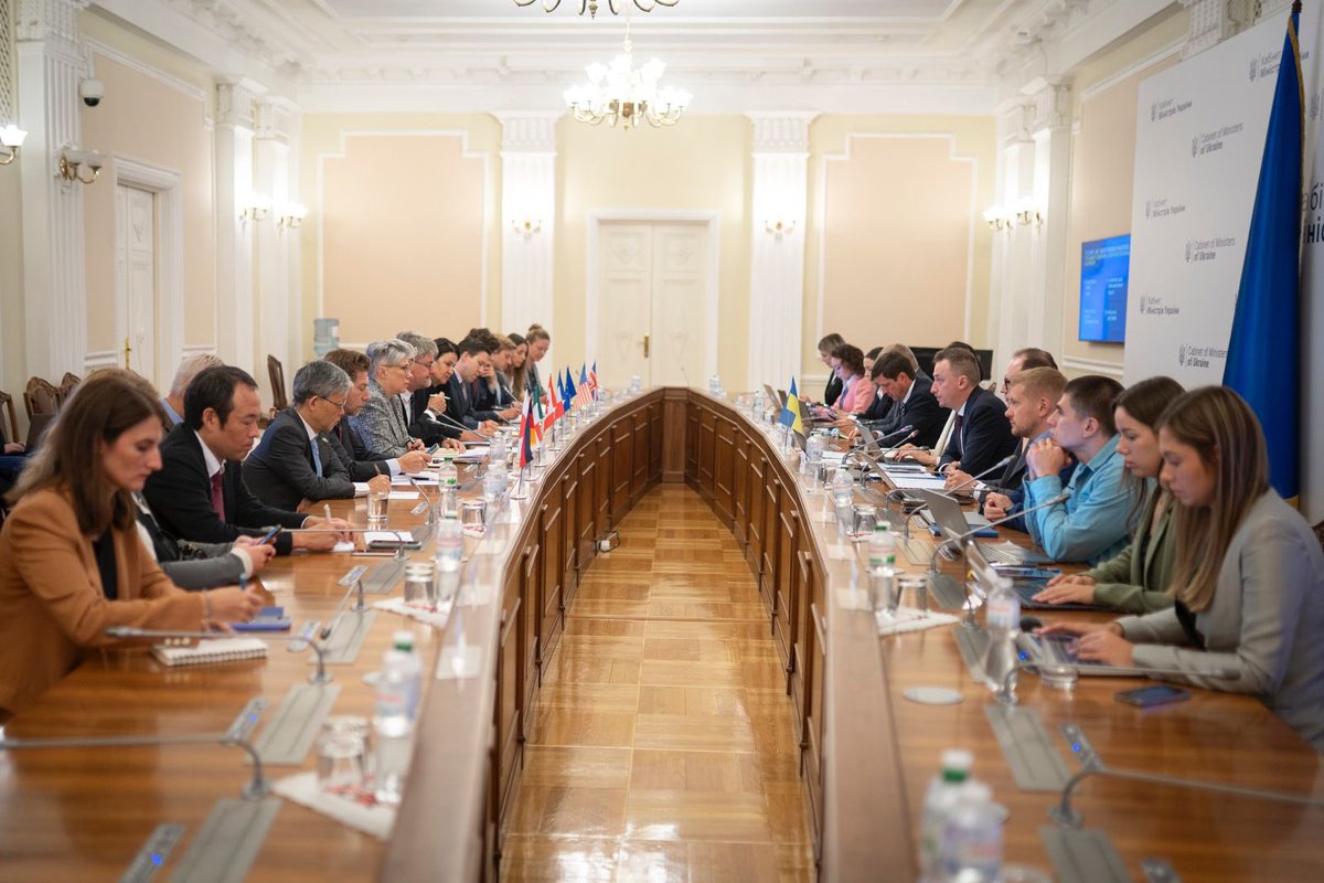 Мінекономіки tweet media