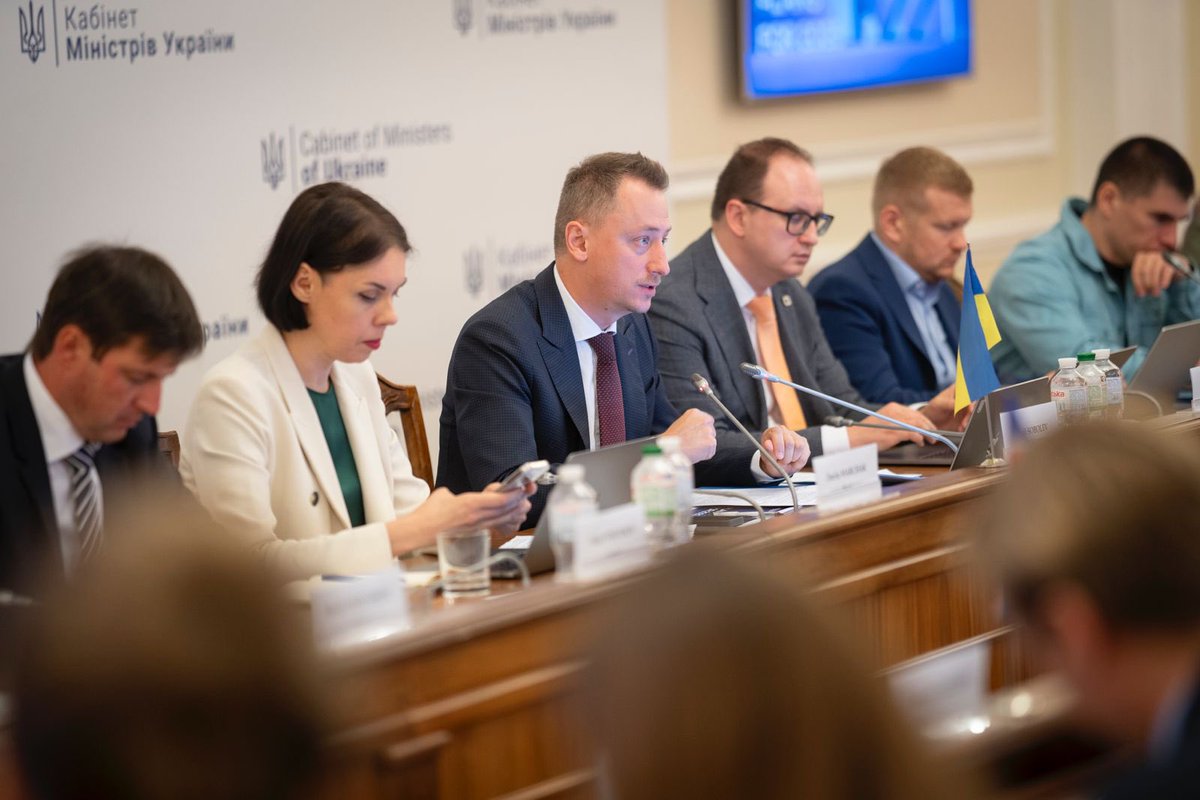 Мінекономіки tweet media