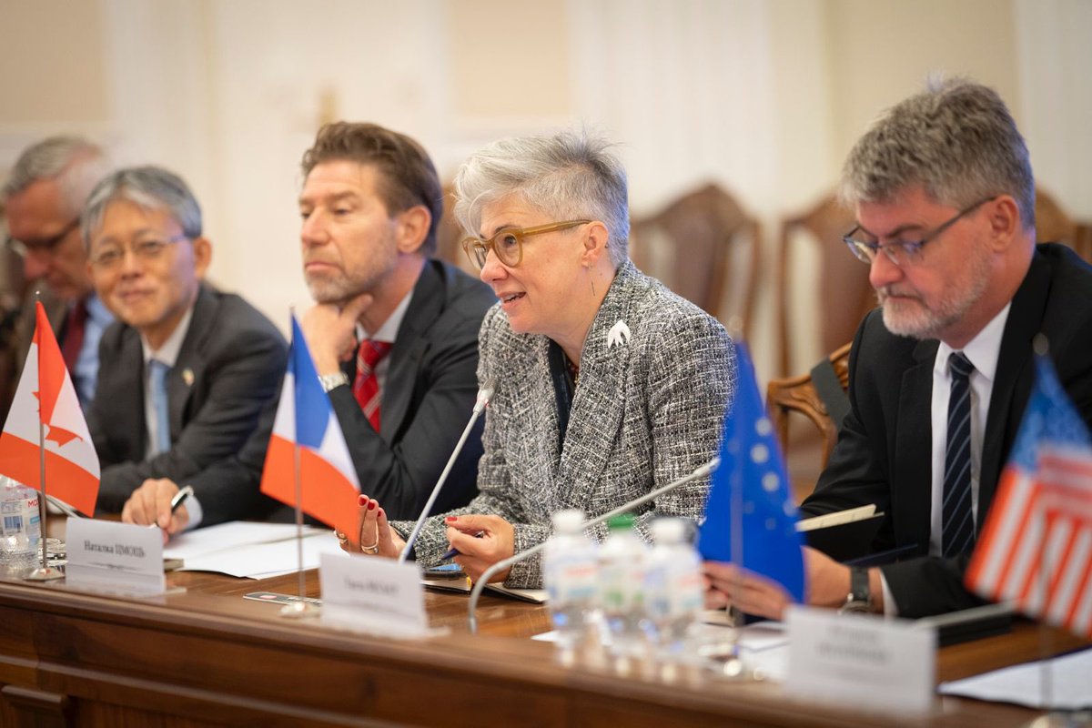 Мінекономіки tweet media