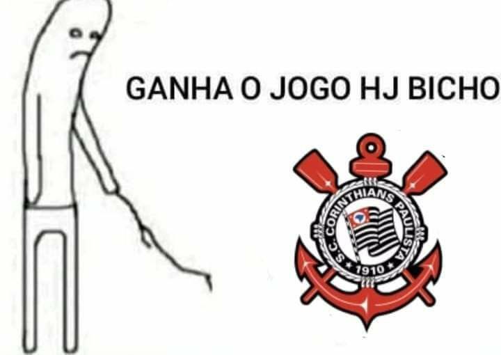 hoje tem corinthians pela copa do brasil