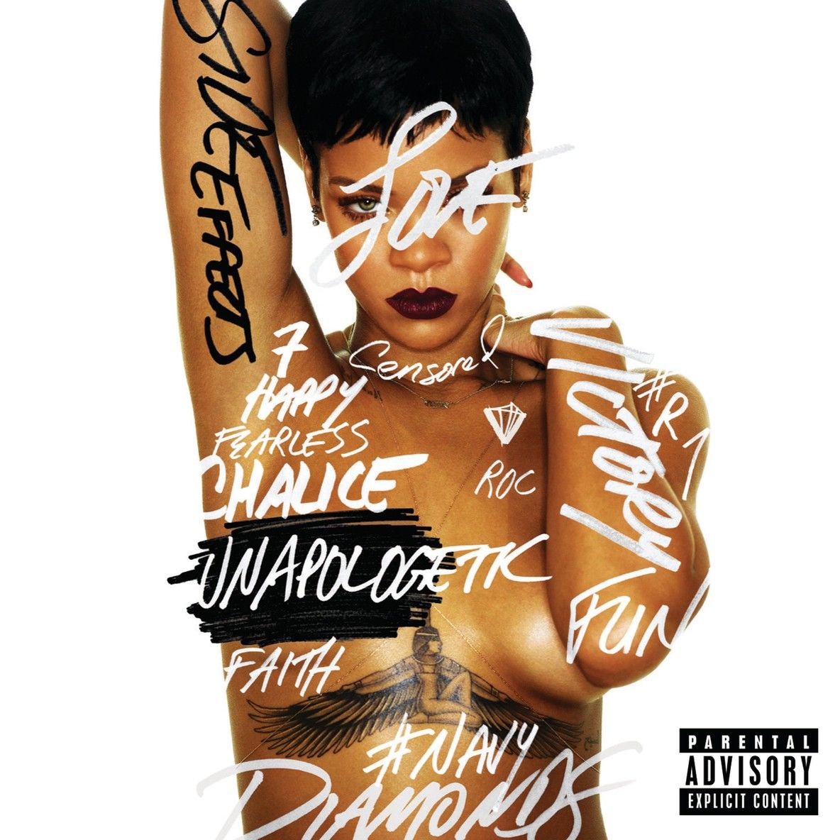 RaviRRana's tweet image. Shining and rising with each single 
#Rihanna