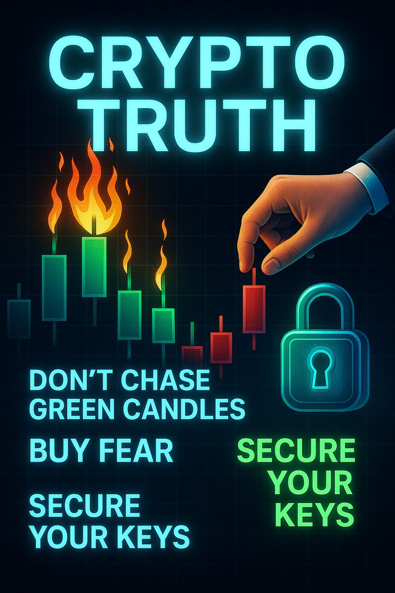 LumenCalls's tweet image. Crypto isn't just currency, it's a revolution.
#BlockchainBasics
Gm folks🍷