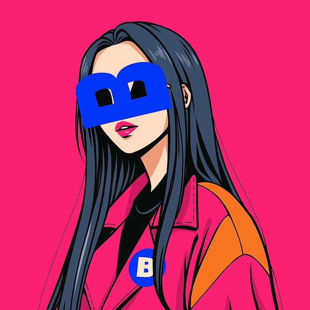 I am yapping on just one project on <a href="/KaitoAI/">Kaito AI 🌊</a>, but my heart is fully with <a href="/billions_ntwk/">Billions</a> 🫶🏻

Loyalty is not just a word, it is action  and I will keep giving my best. 🙌

This is just the beginning, and there is so much more to come!