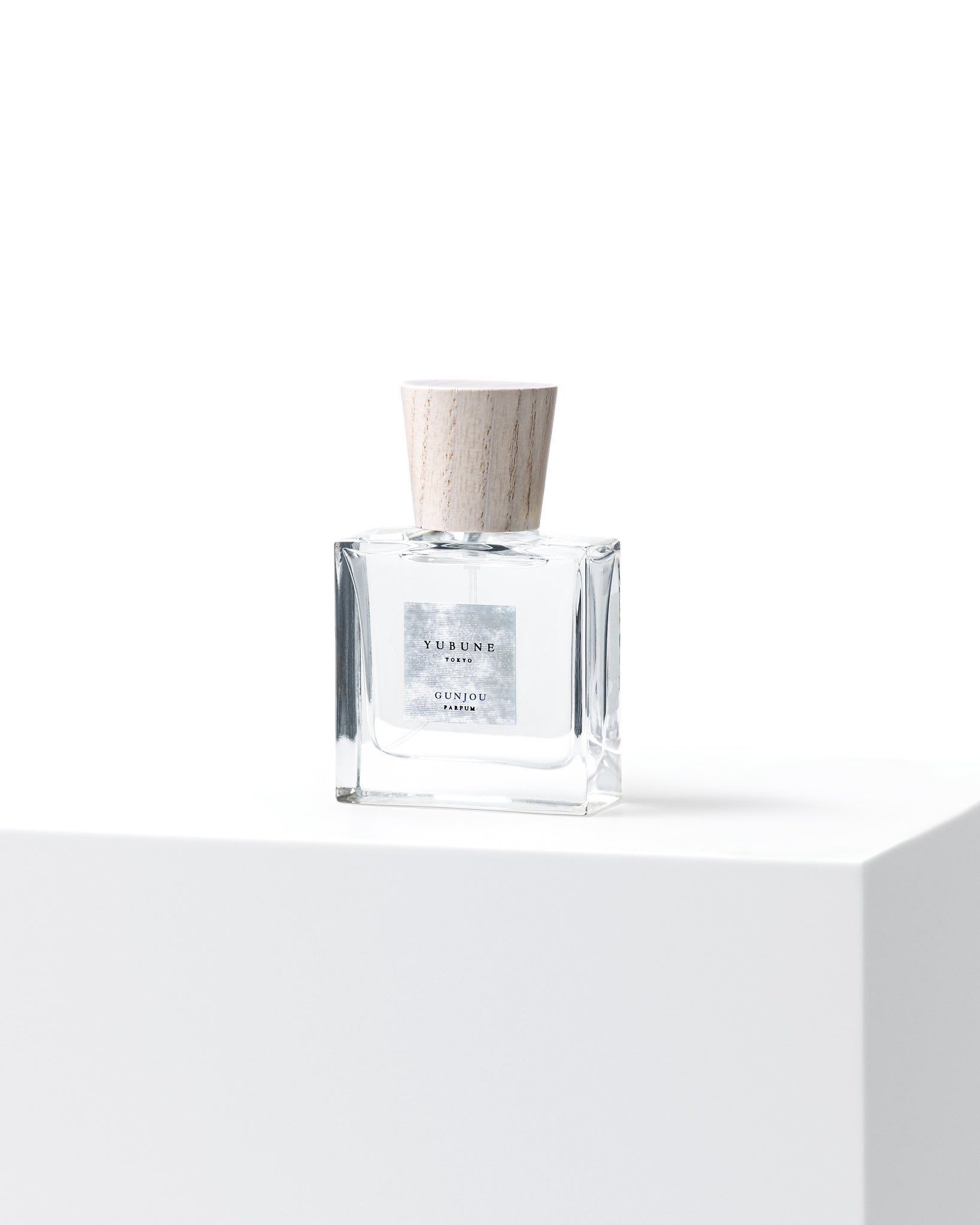 YUBUNE TOKYO 竹TAKE 75ml YUBUNE TOKYO 竹 75ml