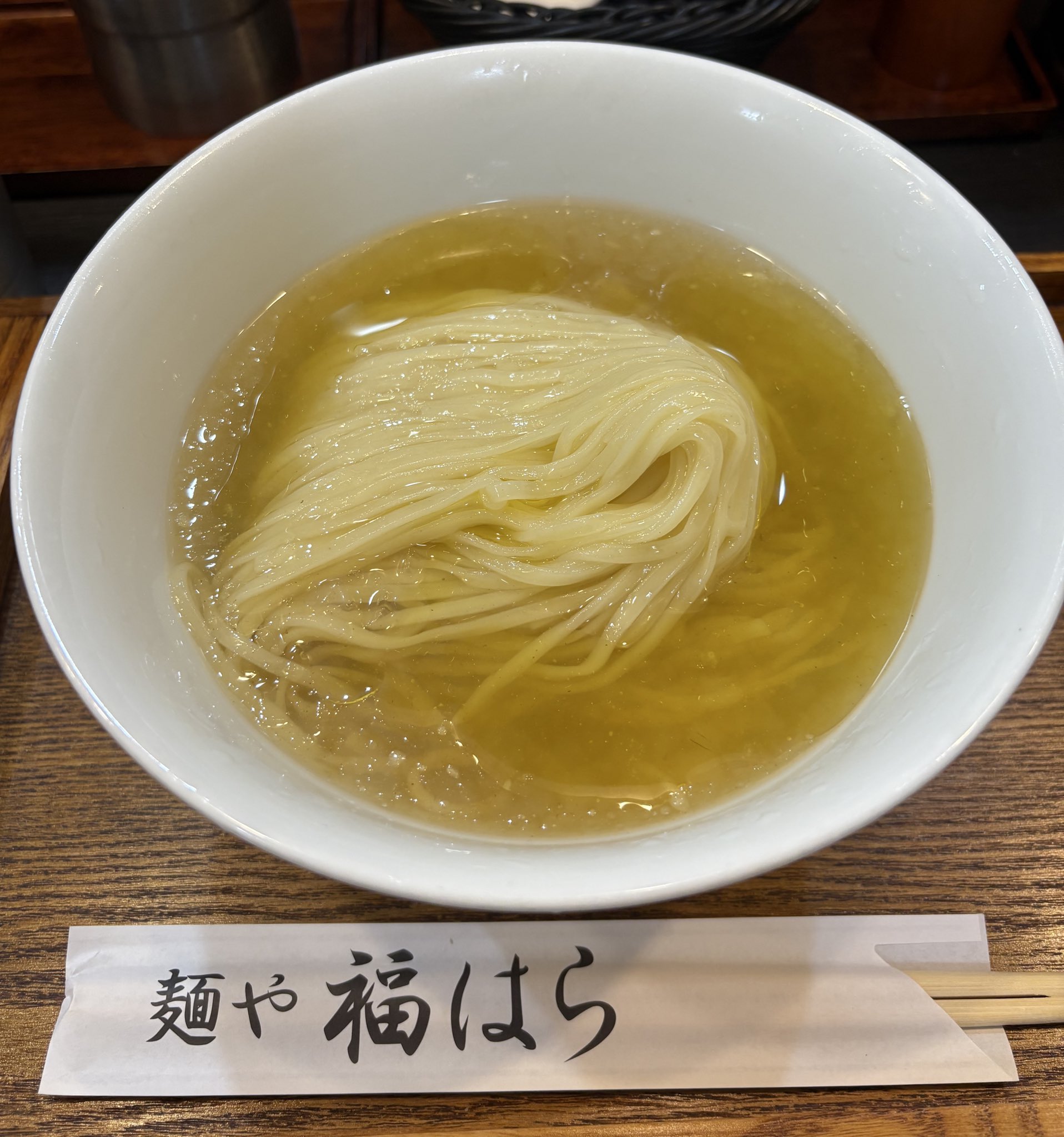 らーちゃんななつぼし 閉店】自家製麺中華そば ななつぼし - 津山/ラーメン | 食べログ