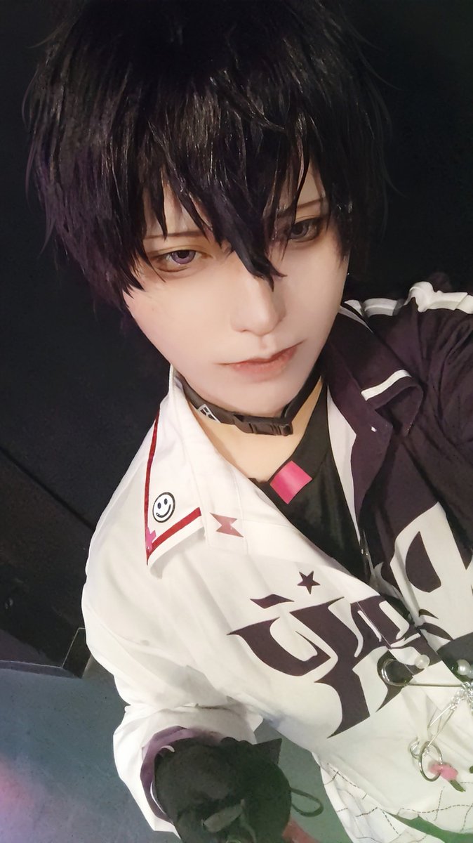 ⚠🌈🕒️cos⚠
#踊り狂うNiJiステージ
最高のメンバーでｴﾝｽでパフォしてきた！！！ドレリハ除いて初出しの通常🤝でした🙏🙏
感想などあれば #HeroicEAST までいただけたらめちゃくちゃ嬉しいかも🙌