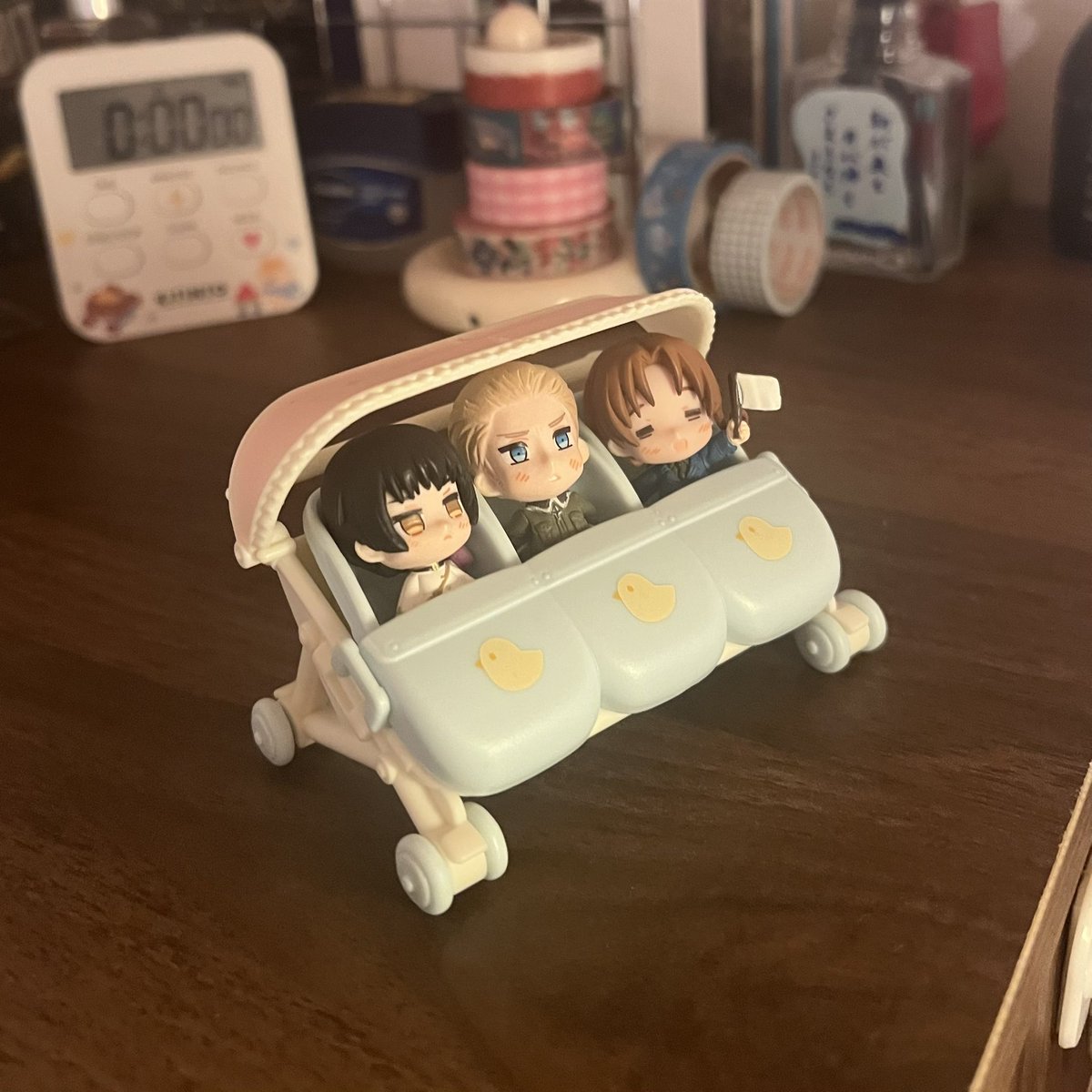 ほんま生まれてきてくれてありがとうな